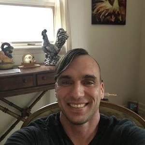 Meet your Posher, Bradford